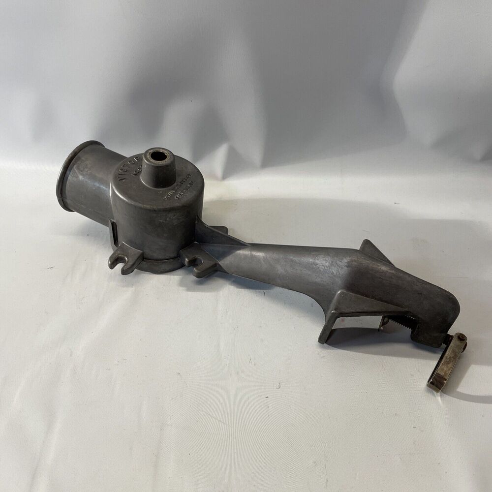 Vitantonio Victorio Strainer Model #200 Replacement Part: Body/Clamp Assembly